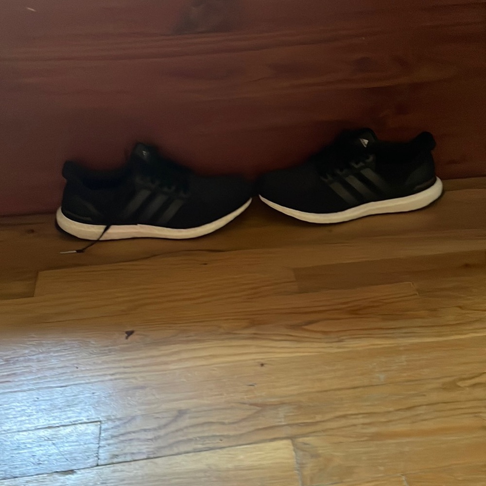 Adidas 4.0 DNA shoes ultra boasts